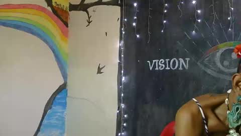 LA LOBA online show from January 2025 09:01:02 PM