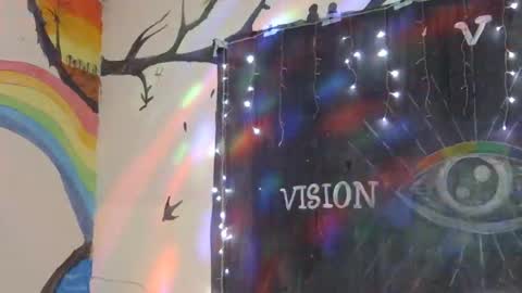 LA LOBA online show from January 2025 12:03:01 AM