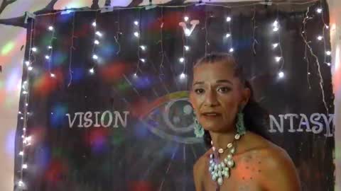 LA LOBA online show from January 2025 03:04:02 AM