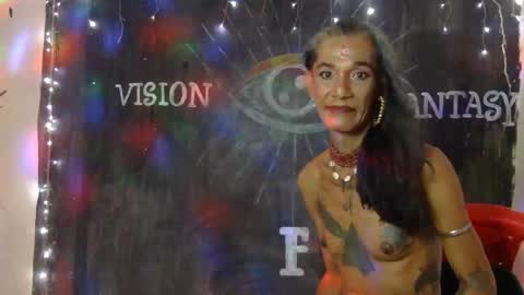 LA LOBA online show from January 2025 11:08:01 PM