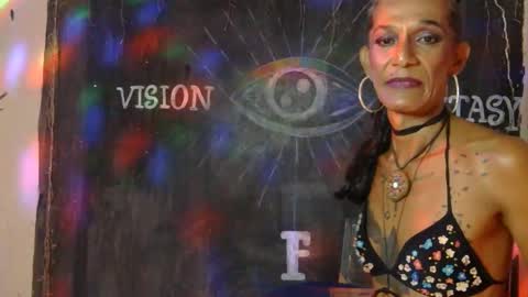 LA LOBA online show from January 2025 11:13:02 PM