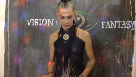 LA LOBA online show from January 2025 07:11:01 PM