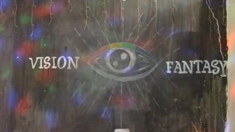 LA LOBA online show from January 2025 10:12:02 PM