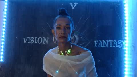 LA LOBA online show from January 2025 02:51:02 AM