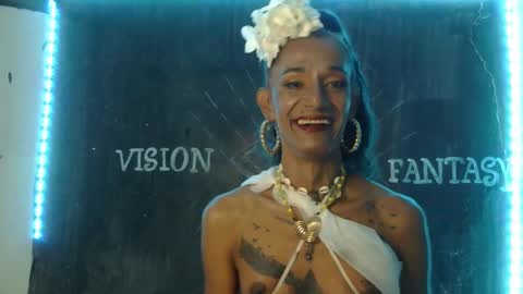 LA LOBA online show from January 2025 05:53:01 AM