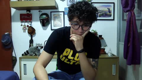 Snapshot of lobomx19 chatting on December 2024 12:23:01 AM Lobo online show from December 2024 12:23:01 AM