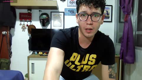 Snapshot of lobomx19 chatting on January 2025 03:01:02 AM Lobo online show from January 2025 03:01:02 AM