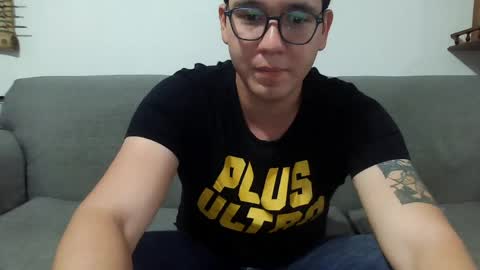 Lobo online show from April 2026 12:30:02 AM