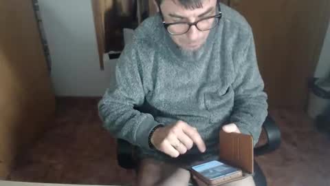 lobosolitario73 online show from November 2025 02:02:01 AM