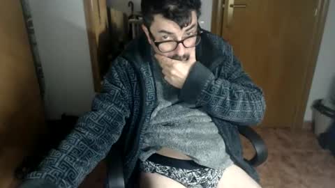 lobosolitario73 online show from January 2026 12:13:01 AM