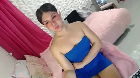 Thea online show from February 2025 09:02:01 AM