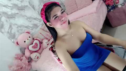 Thea online show from February 2026 08:13:01 PM