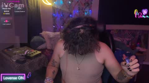 LobotomyPrincess online show from April 2026 05:10:01 AM