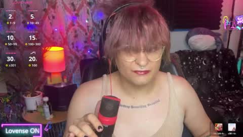 LobotomyPrincess online show from May 2026 05:59:02 AM