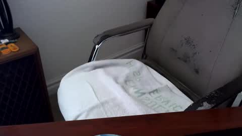 Loco Joe online show from April 2026 07:44:02 PM
