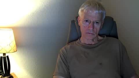 Loco Joe online show from April 2026 09:40:02 AM