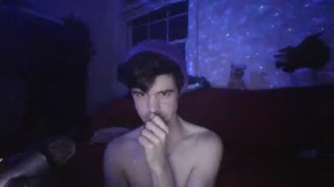 Snapshot of lofi_boi_ chatting on October 2025 01:02:02 AM Lofi Boi online show from October 2025 01:02:02 AM