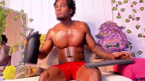 LOGAN DRAKE online show from December 2025 03:27:02 AM