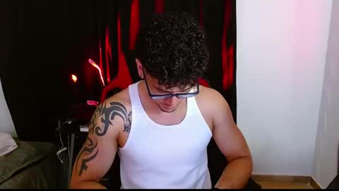 Loganandrwz online show from February 2026 12:49:01 AM