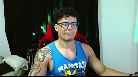 Loganandrwz online show from February 2026 01:56:02 AM