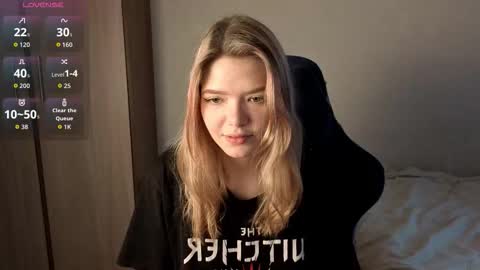 Logan and Katana online show from October 2025 11:45:02 AM