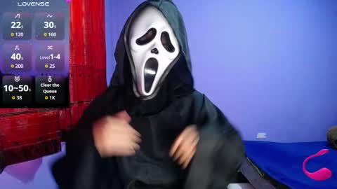 Snapshot of loganevans8 chatting on October 2025 03:36:02 PM Logan online show from October 2025 03:36:02 PM