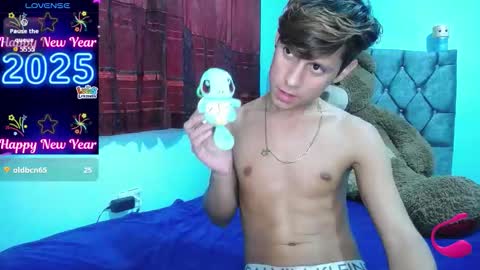 Snapshot of loganevans8 chatting on November 2025 09:06:02 PM Logan online show from November 2025 09:06:02 PM