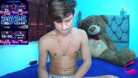 Snapshot of loganevans8 chatting on November 2025 09:12:02 AM Logan online show from November 2025 09:12:02 AM