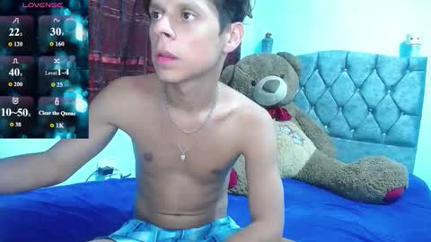 Logan online show from February 2026 02:11:01 AM