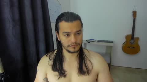 Logan online show from February 2025 10:47:02 AM