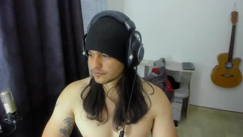 Logan online show from February 2025 03:20:01 AM