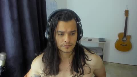 Logan online show from February 2025 12:10:02 AM