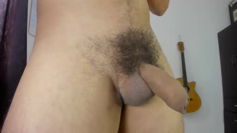 Logan online show from February 2025 08:15:01 PM