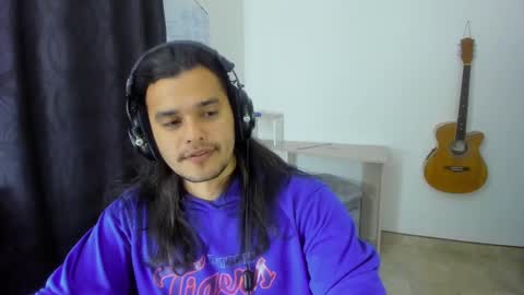 Logan online show from February 2025 02:44:02 AM