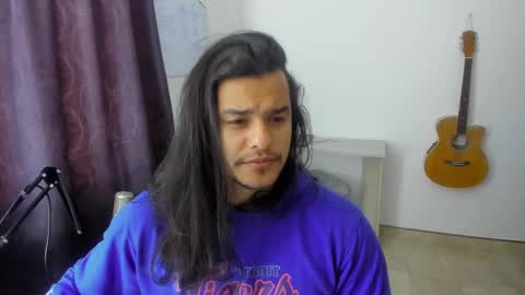 Logan online show from February 2025 12:34:02 PM