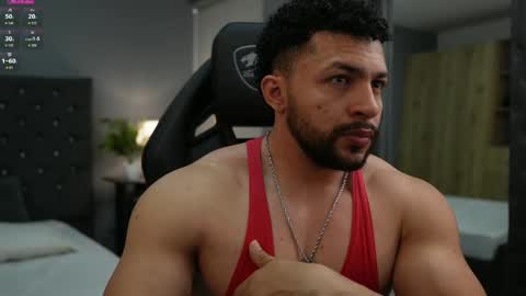 loganmartinx online show from September 2025 09:27:02 PM