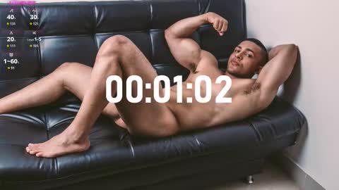 loganmartinx online show from February 2026 11:34:02 PM