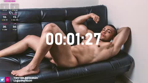 Snapshot of loganmartinx chatting on May 2026 08:04:02 PM loganmartinx online show from May 2026 08:04:02 PM