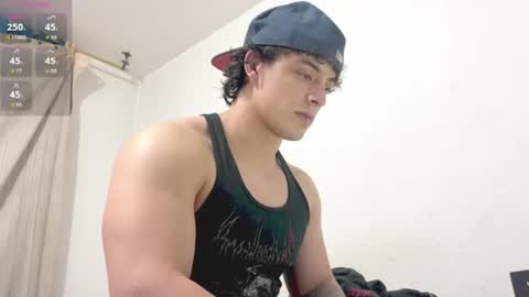 Snapshot of logann_x3 chatting on July 2026 04:51:02 AM Logan online show from July 2026 04:51:02 AM