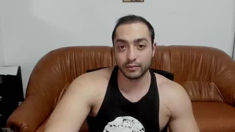 LoganReformed online show from January 2025 07:50:02 PM