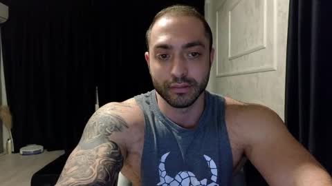 LoganReformed online show from April 2026 08:12:02 PM