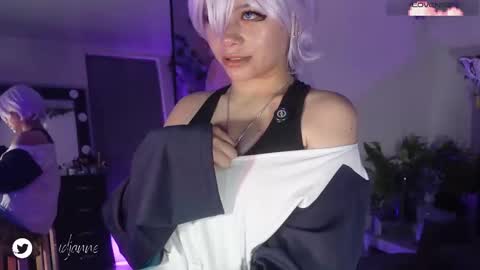 Janne Miller 9pm to 3am GMT-5 online show from February 2026 12:00:01 AM