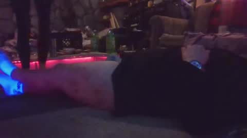 Snapshot of loki180 chatting on November 2025 12:37:02 PM Sean online show from November 2025 12:37:02 PM