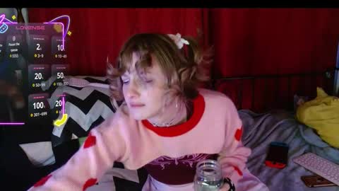 Snapshot of loki_understyx chatting on February 2026 05:27:02 AM Loki online show from February 2026 05:27:02 AM