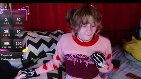 Snapshot of loki_understyx chatting on February 2026 06:40:02 AM Loki online show from February 2026 06:40:02 AM