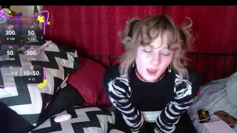 Snapshot of loki_understyx chatting on February 2026 04:38:02 AM Loki online show from February 2026 04:38:02 AM