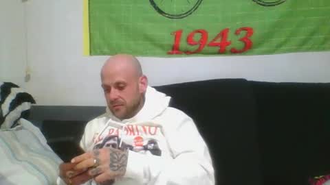 PollonSpanish37 online show from March 2026 07:31:01 PM