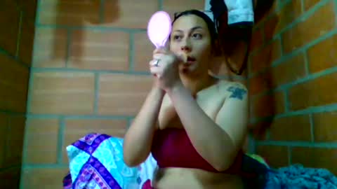 lola978607 online show from October 2025 07:51:02 AM