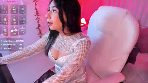 Lola online show from March 2026 01:14:02 PM