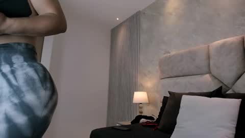 Lola Sweet online show from January 2025 10:17:01 AM